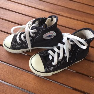 コンバース(CONVERSE)のCONVERSE コンバース オールスター ハイカット(スニーカー)