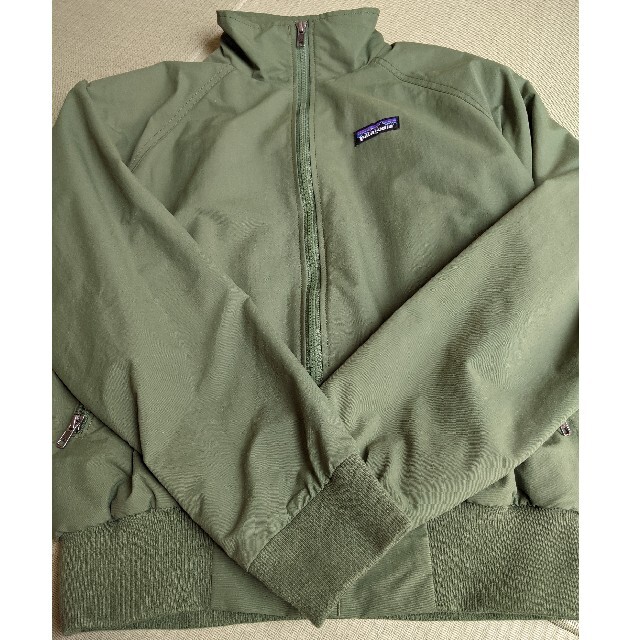 patagonia(パタゴニア)のパタゴニア　バギーズジャケット メンズのジャケット/アウター(ナイロンジャケット)の商品写真