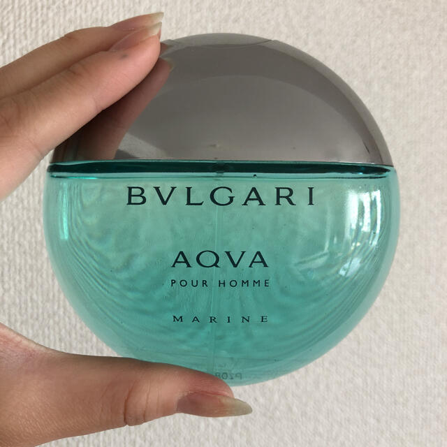 ブルガリ　アクアプルームマリン　BVLGARI 100ml