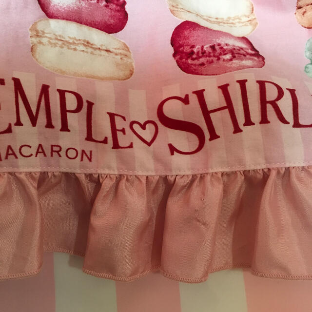 Shirley Temple(シャーリーテンプル)のシャーリーテンプル　ワンピース　3点セット キッズ/ベビー/マタニティのキッズ服女の子用(90cm~)(ワンピース)の商品写真