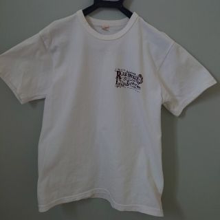 フラットヘッド(THE FLAT HEAD)のフラットヘッド　flathead　半袖Tシャツ(Tシャツ/カットソー(半袖/袖なし))