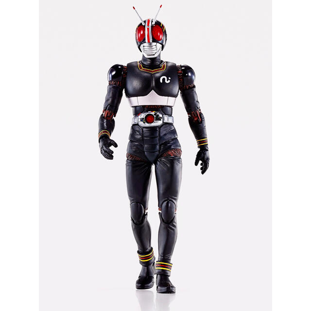 桜瑪瑙 未使用 RAH DX 1/6 仮面ライダーブラック リアル - crumiller.com