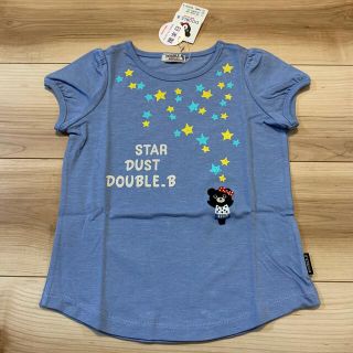 ダブルビー(DOUBLE.B)のりりり姫様専用(Tシャツ/カットソー)