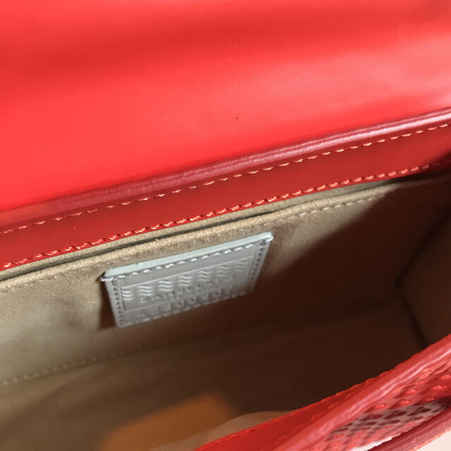 ZANELLATO(ザネラート)の新品ZANELLATO NINA レディースのバッグ(ショルダーバッグ)の商品写真