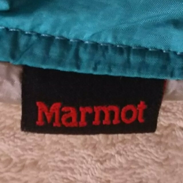 MARMOT(マーモット)のショッピングバッグ レディースのバッグ(エコバッグ)の商品写真