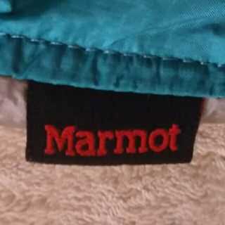 マーモット(MARMOT)のショッピングバッグ(エコバッグ)