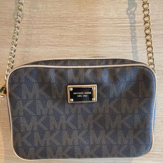 マイケルコース(Michael Kors)の舞夜様専用マイケルコース　ショルダーバック(ショルダーバッグ)