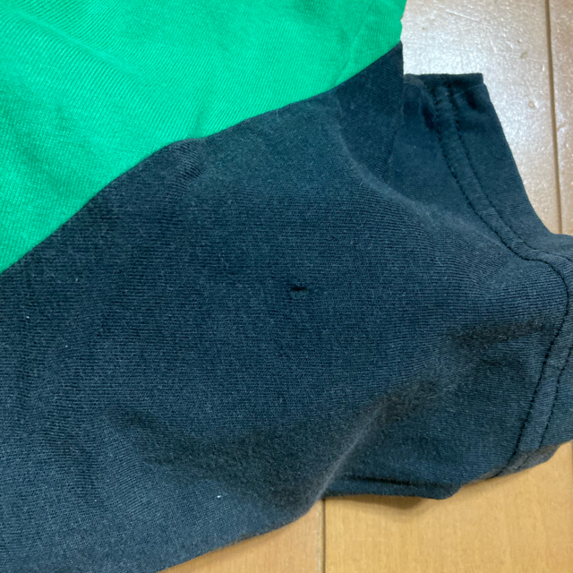 PUMA(プーマ)のPUMA  キッズ/ベビー/マタニティのキッズ服男の子用(90cm~)(Tシャツ/カットソー)の商品写真