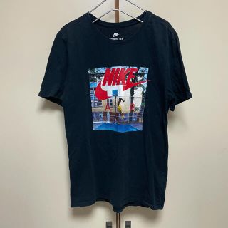 ナイキ(NIKE)のNIKE ナイキ Tシャツ　バスケ(Tシャツ/カットソー(半袖/袖なし))