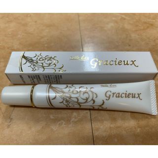 グラシュー(GRACIEUX)のグラシュープラス（Gracieux＋）ホワイトニングミルク M(アイケア/アイクリーム)