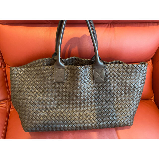 ボッテガ・ヴェネタ BOTTEGA VENETA イントレチャート 限定 - www ...