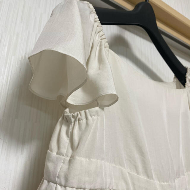 anatelier(アナトリエ)のafua様専用 レディースのトップス(シャツ/ブラウス(半袖/袖なし))の商品写真