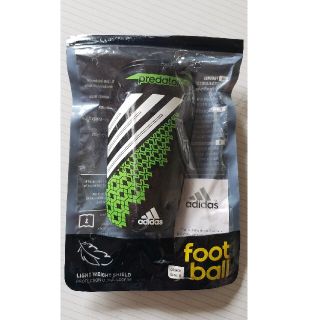 アディダス(adidas)のmegu様専用☆キッズ アディダス すね当て プレデター(サッカー)