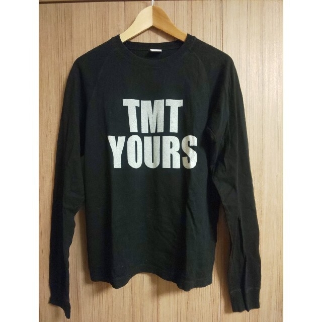 TMT(ティーエムティー)のトモヒロ様専用 TMT 3枚セット メンズのトップス(Tシャツ/カットソー(七分/長袖))の商品写真