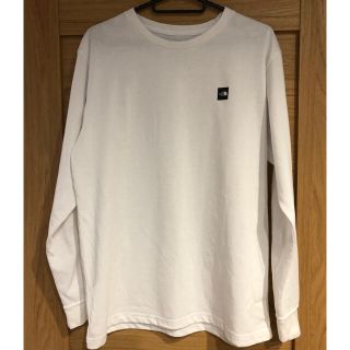 ザノースフェイス(THE NORTH FACE)のノースフェイス　ロンT(Tシャツ/カットソー(七分/長袖))