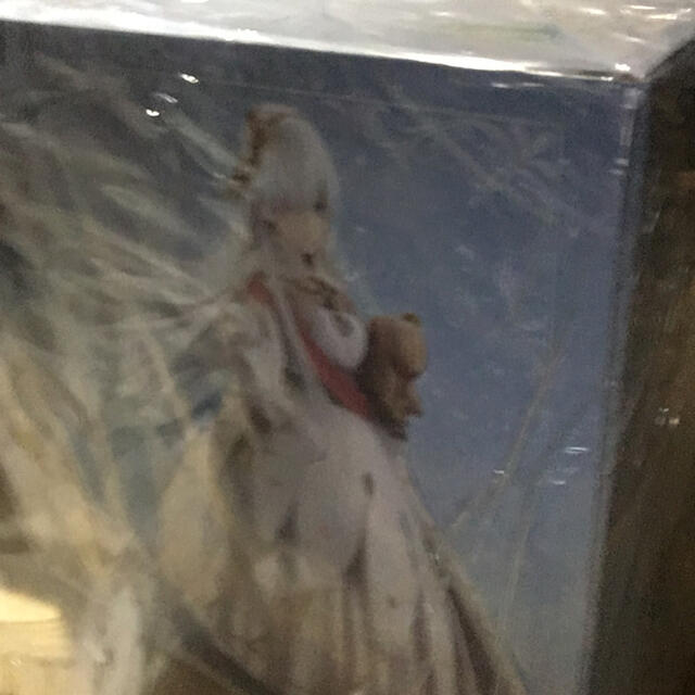 FGO アナスタシア フィギュア FGO アナスタシア フィギュア