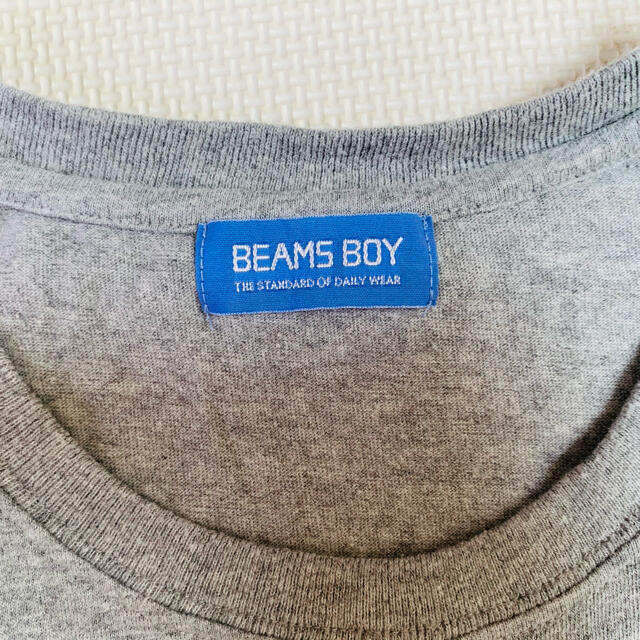 BEAMS BOY(ビームスボーイ)の△ご購入前にコメントをお願いいたします△様専用　ロングワンピース レディースのワンピース(ロングワンピース/マキシワンピース)の商品写真