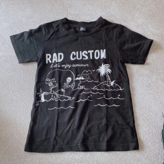 ラッドカスタム(RAD CUSTOM)のRAD CUSTOM♡Tシャツ(Tシャツ/カットソー)