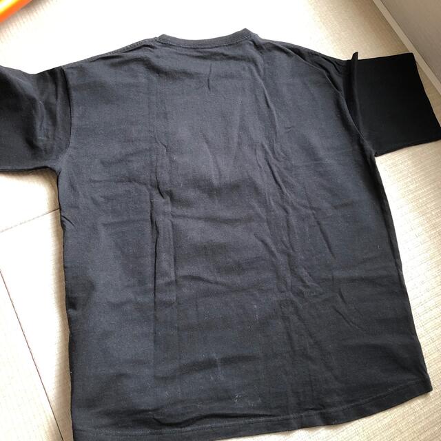 LAUNDRY(ランドリー)のLaundry★Tシャツ　黒 メンズのトップス(Tシャツ/カットソー(半袖/袖なし))の商品写真