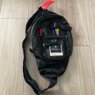 タフ メンズバッグの通販 77点 | TOUGHのメンズを買うならラクマ