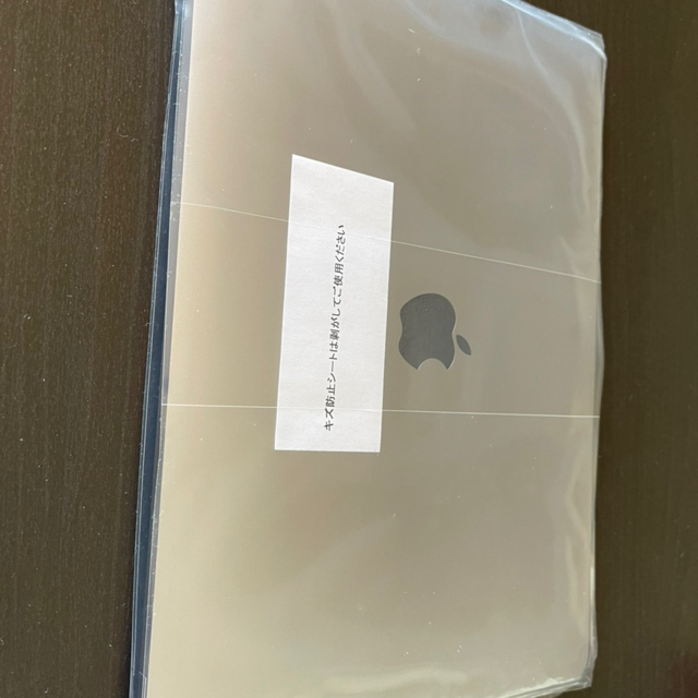 MacBook Air（Retina,13-inch,2018）アップルPC