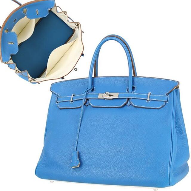Hermes Hermes バッグ レディース ブルー 美品 バーキン エルメス 4771の通販 By Across アクロス エルメスならラクマ Hermes Hermes バッグ レディース ブルー 美品 バーキン エルメス 4771の通販 By Across アクロス エルメスならラクマ