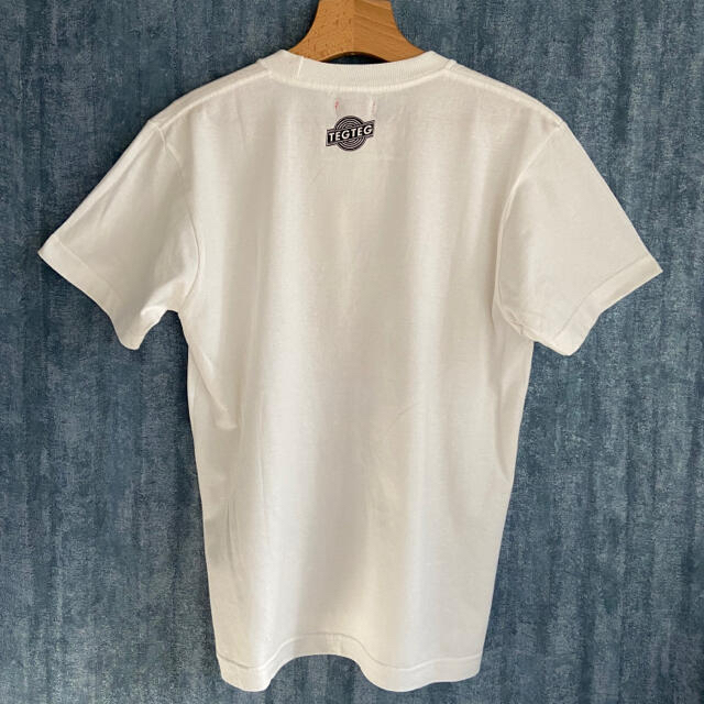 SIMPSON(シンプソン)のTEGTEG サイケデリック　シンプソンズ　半袖Tシャツ メンズのトップス(Tシャツ/カットソー(半袖/袖なし))の商品写真