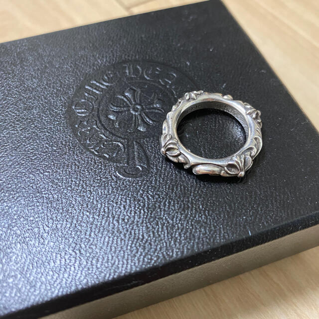 Chrome Hearts(クロムハーツ)の☆クロムハーツ☆SBTバンドリング＠様専用 レディースのアクセサリー(リング(指輪))の商品写真