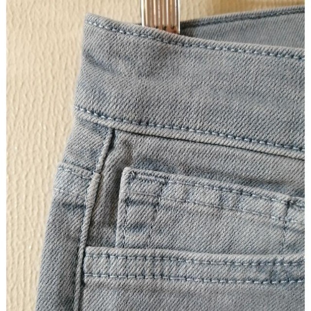 JOE’S JEANS(ジョーズジーンズ)の【美品】JOE’S レディース　ブルーデニム レディースのパンツ(デニム/ジーンズ)の商品写真