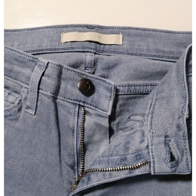 JOE’S JEANS(ジョーズジーンズ)の【美品】JOE’S レディース　ブルーデニム レディースのパンツ(デニム/ジーンズ)の商品写真