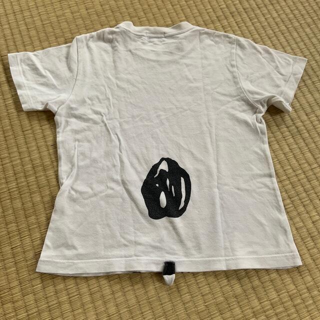 familiar(ファミリア)の値下げ！familiar スヌーピー　Tシャツ キッズ/ベビー/マタニティのキッズ服男の子用(90cm~)(Tシャツ/カットソー)の商品写真