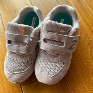 ニューバランス(New Balance)のニューバランス　スニーカー　966 16センチ(スニーカー)