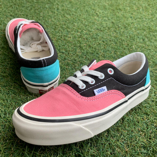 美品24 VANS ERA 95 DX エラ 95ヴァンズ デラックス F864