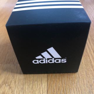 アディダス(adidas)のadidas空箱(ショップ袋)