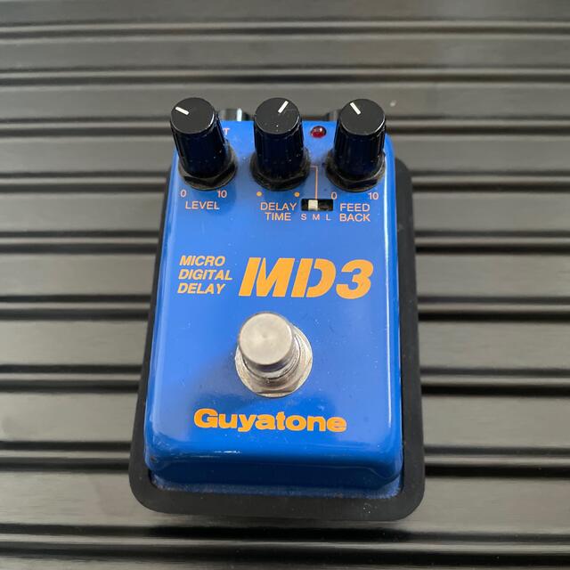 Guyatone MICRO DIGITAL DELAY MD3 完全動作品