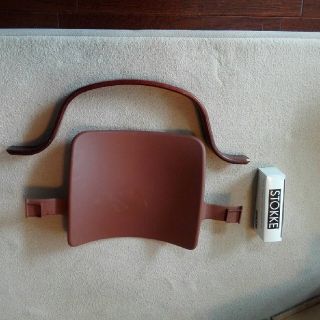 ストッケ(Stokke)のストッケ トリップトラップ ベビーセット(その他)