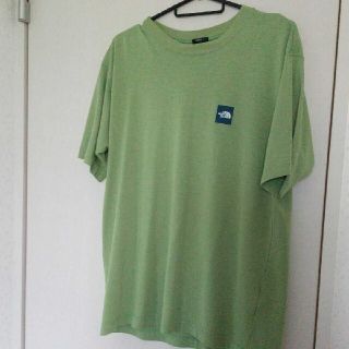 ザノースフェイス(THE NORTH FACE)のザ・ノース・フェイス Tシャツ(Tシャツ/カットソー(半袖/袖なし))