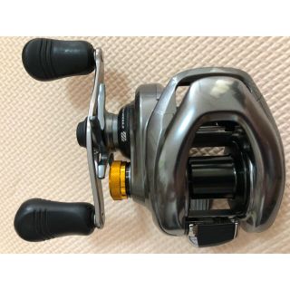 シマノ(SHIMANO)のシマノ  メタニウムDC 美品　前期型(リール)