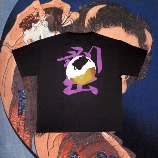 ワコマリア(WACKO MARIA)のハングオーバーズ　半袖(Tシャツ/カットソー(半袖/袖なし))