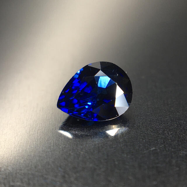 ご専用です】ブルーサファイア0.307ct アクセサリー アクセサリー ...