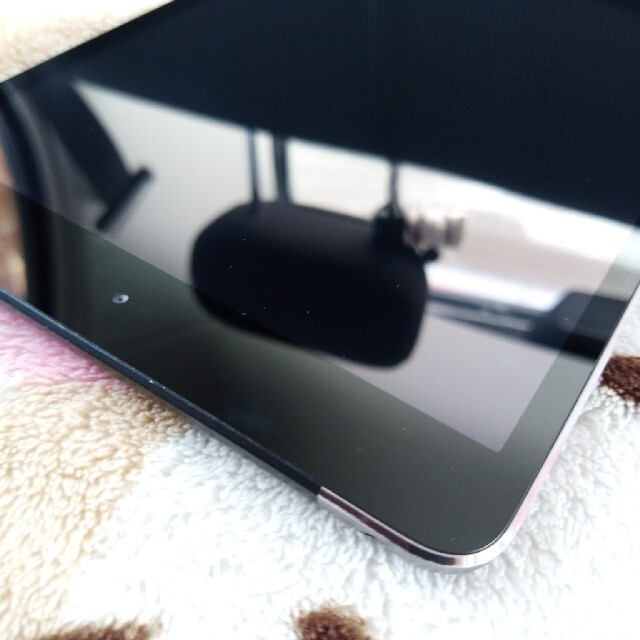 iPad(アイパッド)のipad mini2 16GB wifi専用 スマホ/家電/カメラのPC/タブレット(タブレット)の商品写真