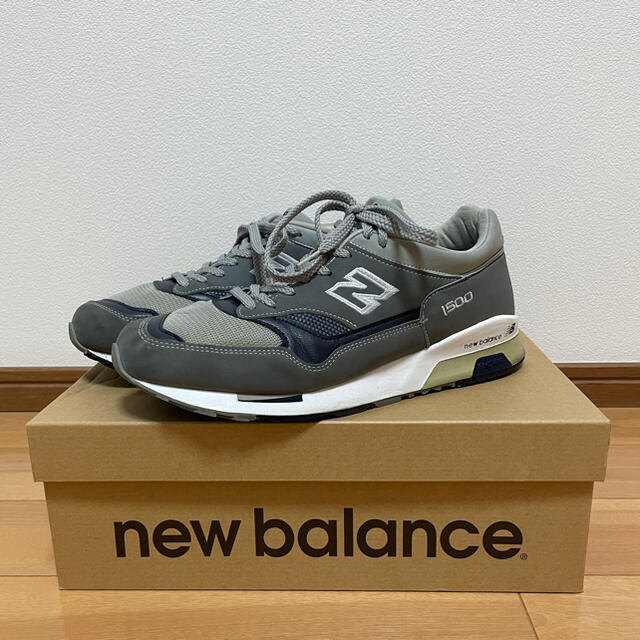 new balance M1500UK