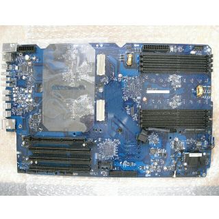 アップル(Apple)のPowerMac G5 2.0GHz Dual ロジックボード(PCパーツ)