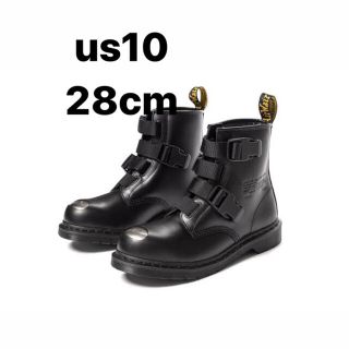 ダブルタップス(W)taps)のWtaps Dr. Martens Stomper 28cm(ブーツ)