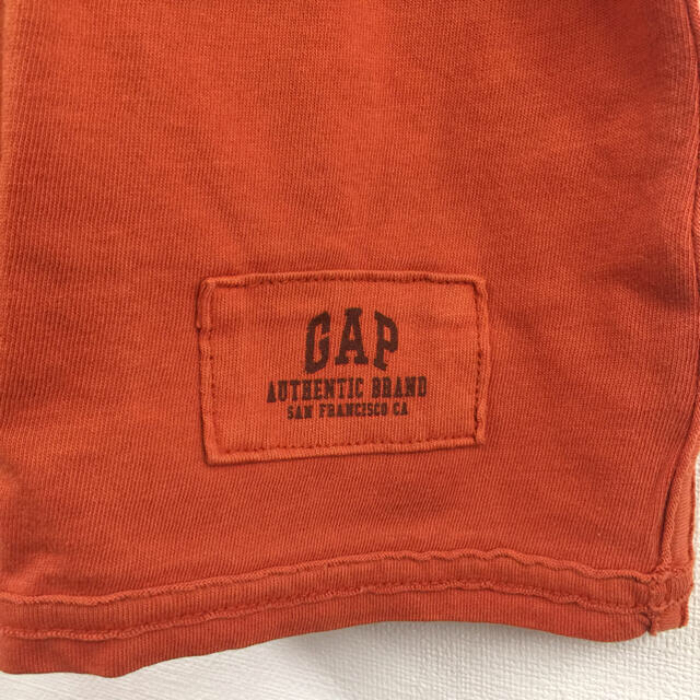 GAP(ギャップ)の新品 GAP（ギャップ）Tシャツ メンズのトップス(Tシャツ/カットソー(半袖/袖なし))の商品写真