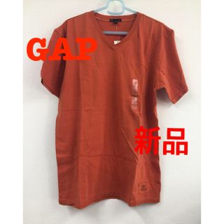 ギャップ(GAP)の新品 GAP（ギャップ）Tシャツ(Tシャツ/カットソー(半袖/袖なし))