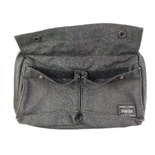 ポーター スモーキー 2WAY ショルダーバッグ PORTER SMOKY