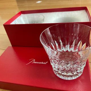 バカラ(Baccarat)のバカラペアグラス　2021(グラス/カップ)