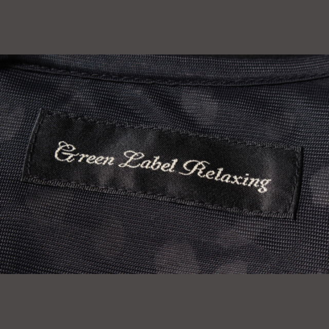 UNITED ARROWS green label relaxing(ユナイテッドアローズグリーンレーベルリラクシング)のグリーンレーベルリラクシング ユナイテッドアローズ green label re レディースのワンピース(ひざ丈ワンピース)の商品写真