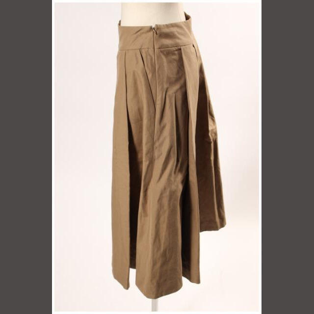 MARGARET HOWELL(マーガレットハウエル)のマーガレットハウエル MARGARET HOWELL 18SS スカート ロング レディースのスカート(ロングスカート)の商品写真